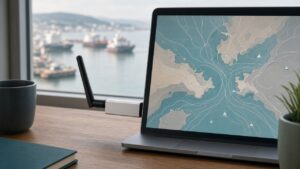 NooElec NESDR SMArt Bundle mit Antennen