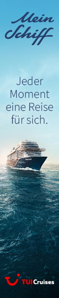 Mein Schiff – TUI Cruises